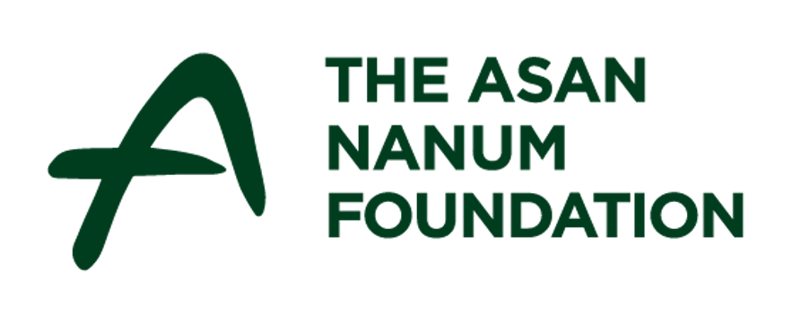 Asan Nanum Foundation